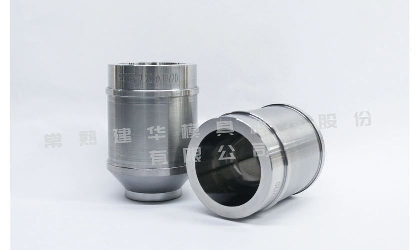 不銹鋼粗模內膽